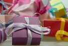 Geschenke viele Gelegenheiten