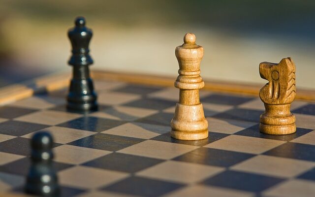 Schach