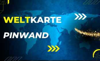 Weltkarte