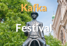 100. Todestag von Franz Kafka: Kafka-Festival in ganz Europa