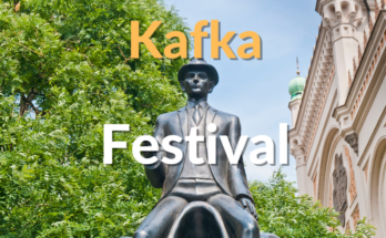 Kafka Festival