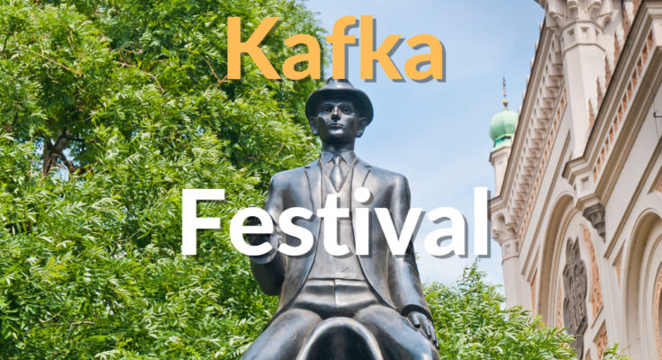 Kafka Festival