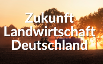 Landwirtschaft Deutschland