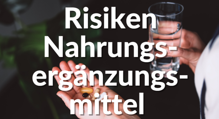 Risiken