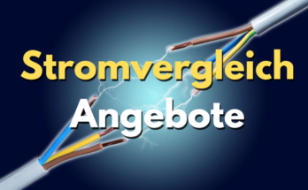 Stromvergleich Angebote