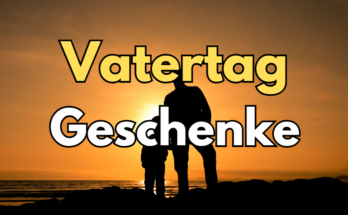 Vatertag Geschenke Online